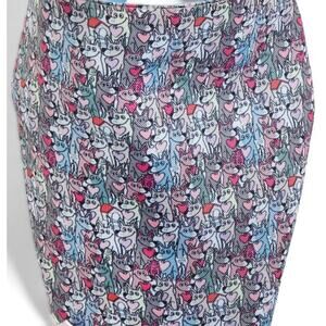 3/$20 Bob's for Sketchers Loverboy Dog Bandana - S small M medium NWT 6 10"